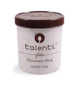 Talenti Gelato